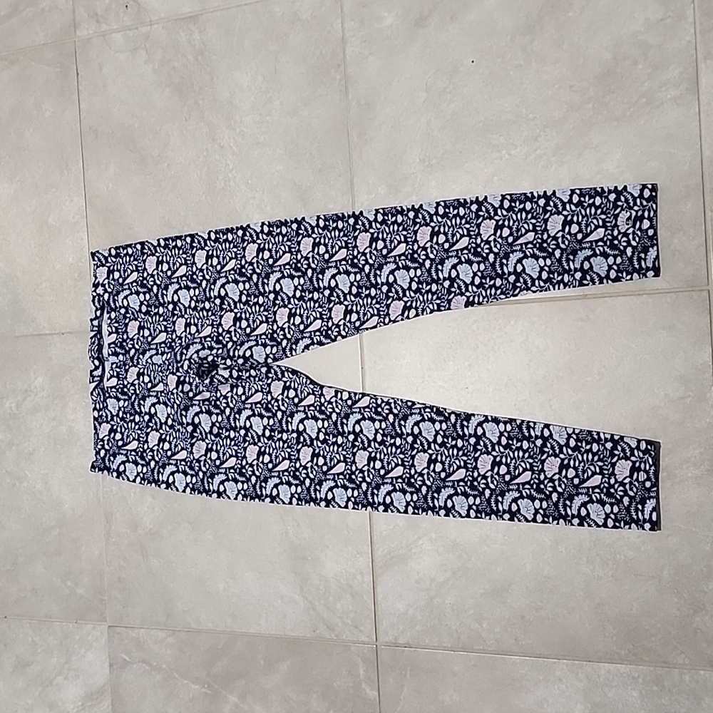 Vineyard Vines Girls XL Leggings